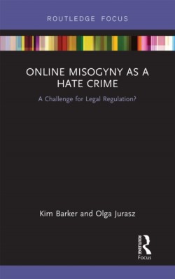 Online Misogyny as Hate Crime