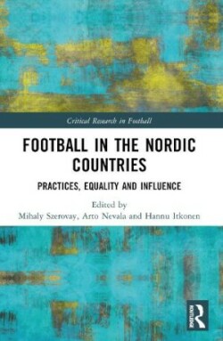 Football in the Nordic Countries