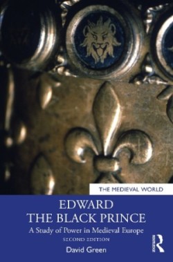 Edward the Black Prince