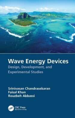 Wave Energy Devices