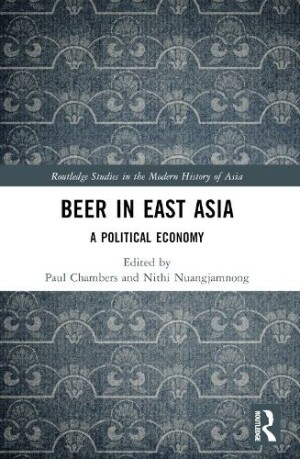 Beer in East Asia