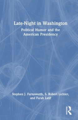 Late-Night in Washington