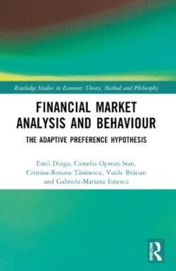 Financial Market Analysis and Behaviour
