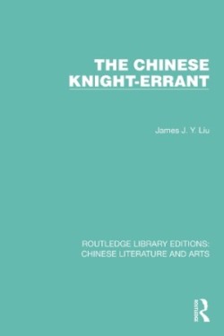 Chinese Knight-Errant