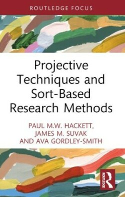 Projective Techniques and Sort-Based Research Methods