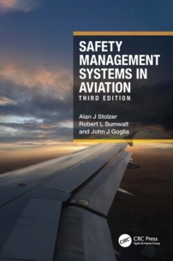 Safety Management Systems in Aviation