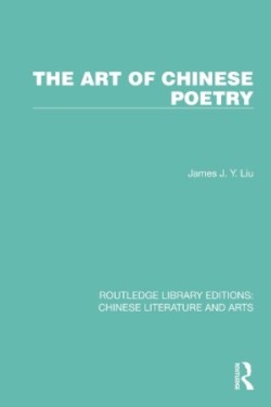 Art of Chinese Poetry