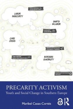 Precarity Activism