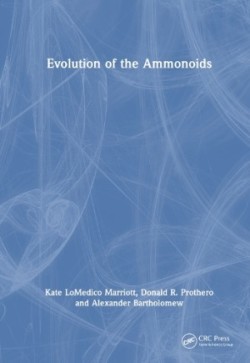 Evolution of the Ammonoids