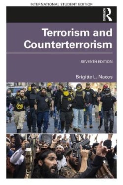 Terrorism and Counterterrorism