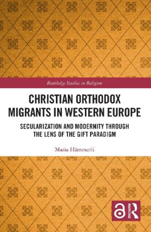 Christian Orthodox Migrants in Western Europe