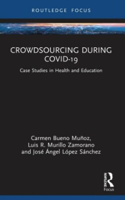 Crowdsourcing during COVID-19