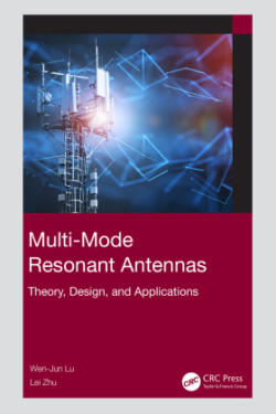 Multi-Mode Resonant Antennas