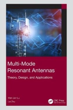 Multi-Mode Resonant Antennas