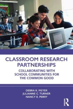 Classroom Research Partnerships