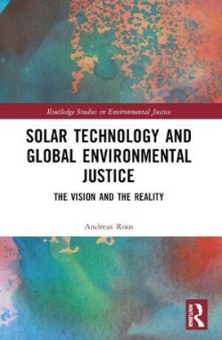 Solar Technology and Global Environmental Justice