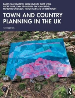 Town and Country Planning in the UK