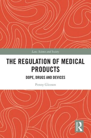 Regulation of Medical Products