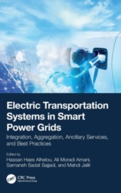 Electric Transportation Systems in Smart Power Grids