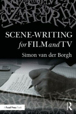 Scene-writing for Film and TV