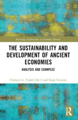 Sustainability and Development of Ancient Economies