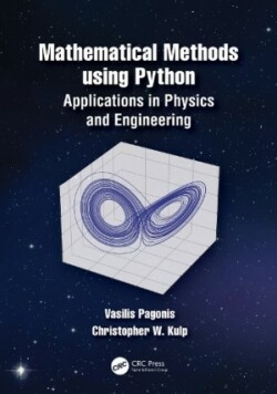 Mathematical Methods using Python