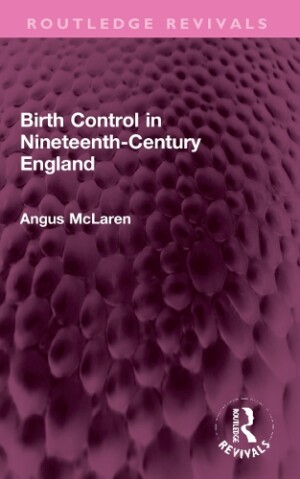 Birth Control in Nineteenth-Century England