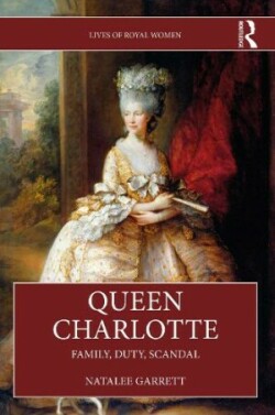 Queen Charlotte