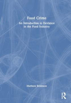 Food Crime