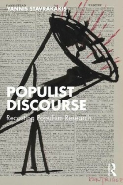Populist Discourse Recasting Populism Research