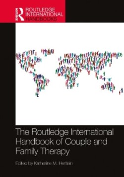 Routledge International Handbook of Couple and Family Therapy