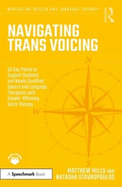 Navigating Trans Voicing