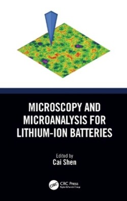 Microscopy and Microanalysis for Lithium-Ion Batteries