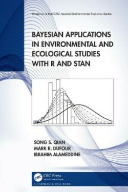 Bayesian Applications in Environmental and Ecological Studies with R and Stan