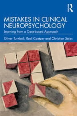 Mistakes in Clinical Neuropsychology