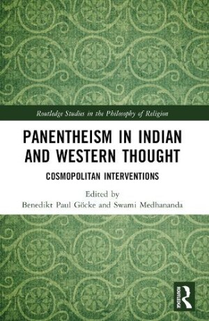 Panentheism in Indian and Western Thought