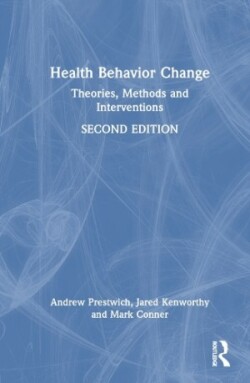 Health Behavior Change