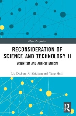 Reconsideration of Science and Technology II