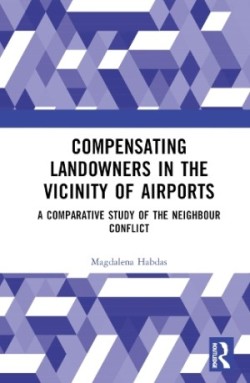 Compensating Landowners in the Vicinity of Airports