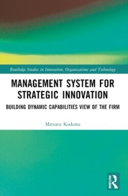 Management System for Strategic Innovation