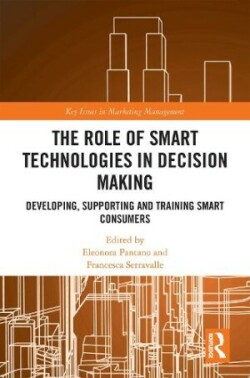 Role of Smart Technologies in Decision Making