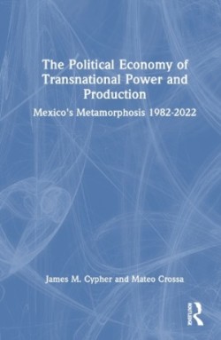 Political Economy of Transnational Power and Production