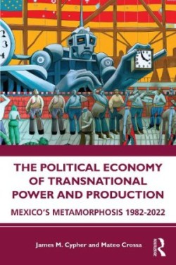 Political Economy of Transnational Power and Production