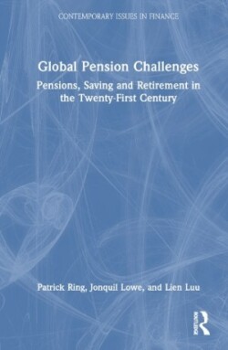 Global Pension Challenges