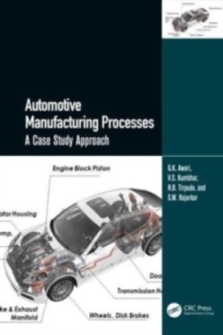 Automotive Manufacturing Processes