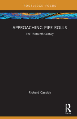 Approaching Pipe Rolls