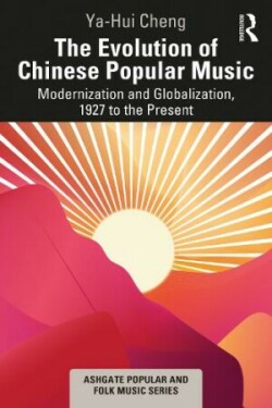 Evolution of Chinese Popular Music