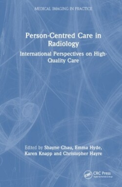 Person-Centred Care in Radiology