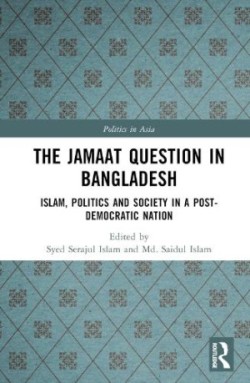 Jamaat Question in Bangladesh