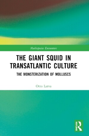 Giant Squid in Transatlantic Culture